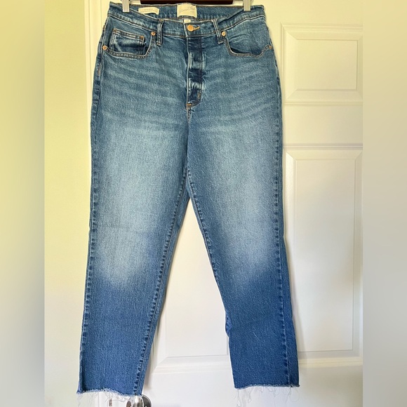 Universal Threads 90s Slim Jean - Picture 1 of 5